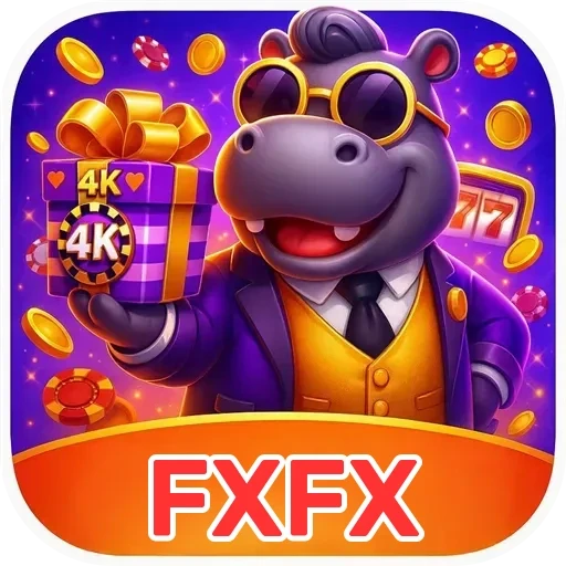 FXFX: Explore o App e Melhore Sua Diversão em Jogos Online
