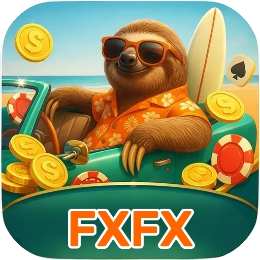 FXFX: O Destino Confiável para Jogadores Brasileiros Online