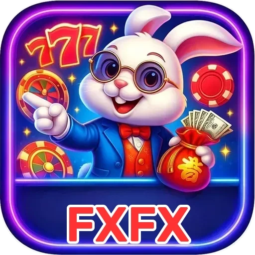 FXFX: A Revolução nas Plataformas de Jogos Online