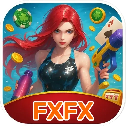 FXFX: Aproveite Promoções Imperdíveis e Transforme Seu Jogo!